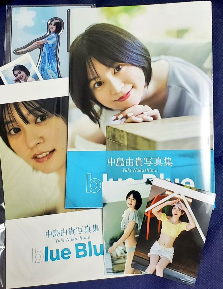 はな❄ tweet media