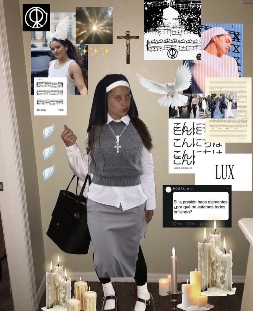 mio cristo ♱ tweet media