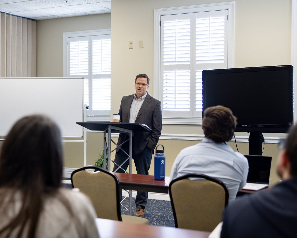 Southern Seminary tweet media