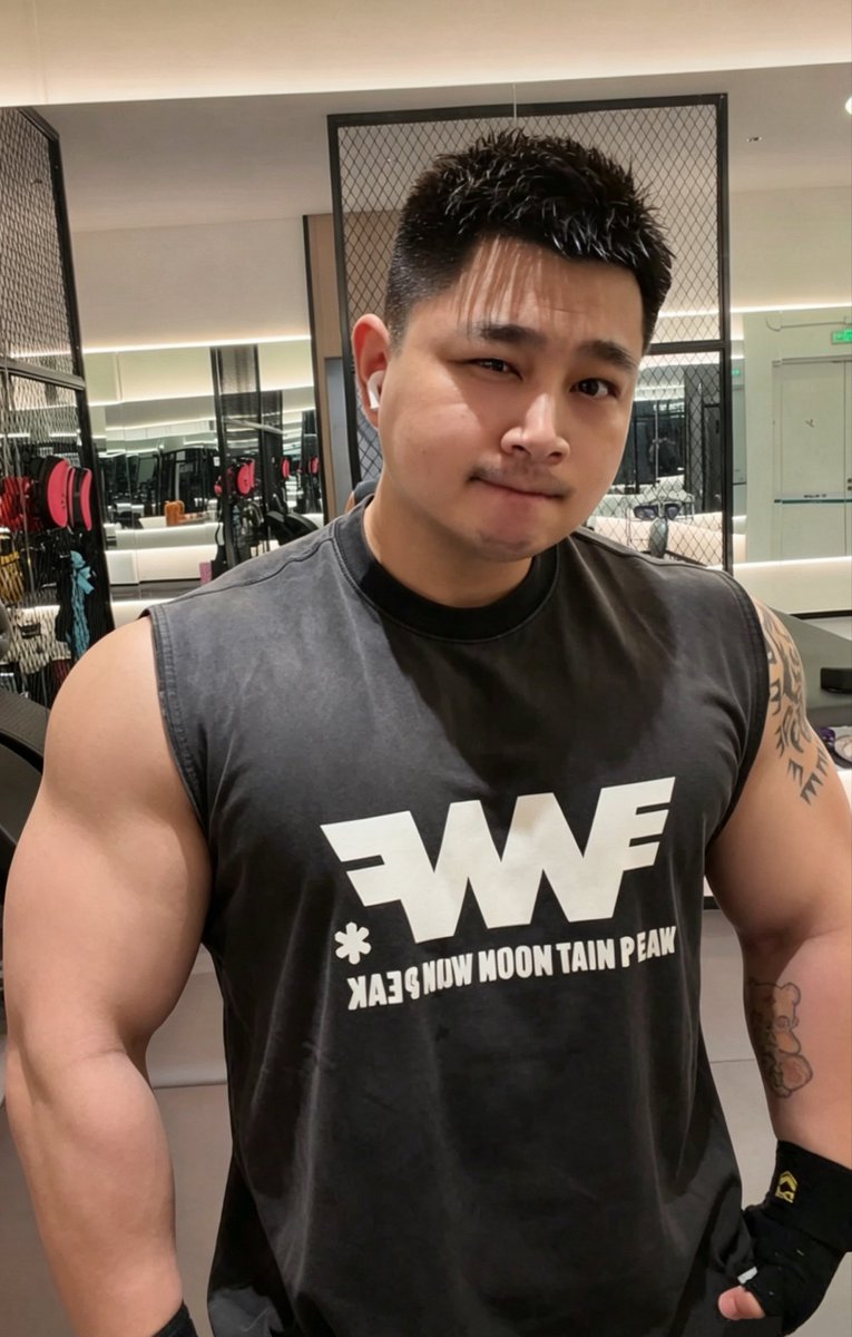 黑演武YanWu tweet media