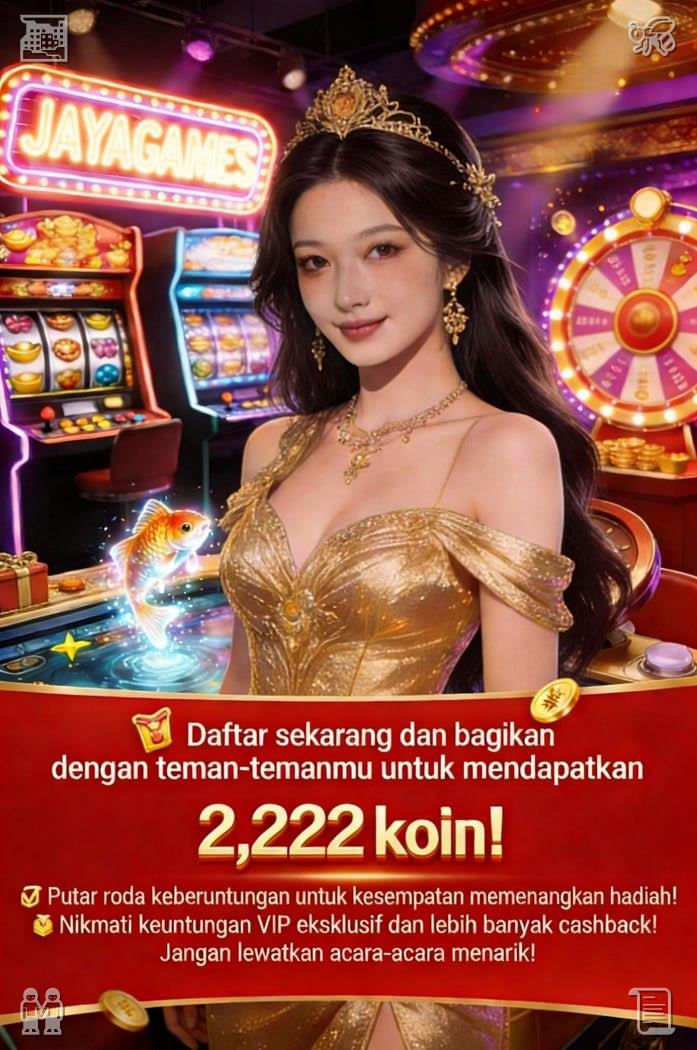 Semaangadt dKan Menarik
🎁y DaMftar langseung daptat 2.y222 kuoion, bonus amaakasiCmal!
🎯 Roda jtkeMberuntungaa nd, ucapkan hkoki kamu!a
i💰 Keuntung an VIP ekskluesi f,r sicaeshbacek makkinp suntung!Evbent serusi ltank ada ihabnisnya, kelewatan pasti menyesal!
2