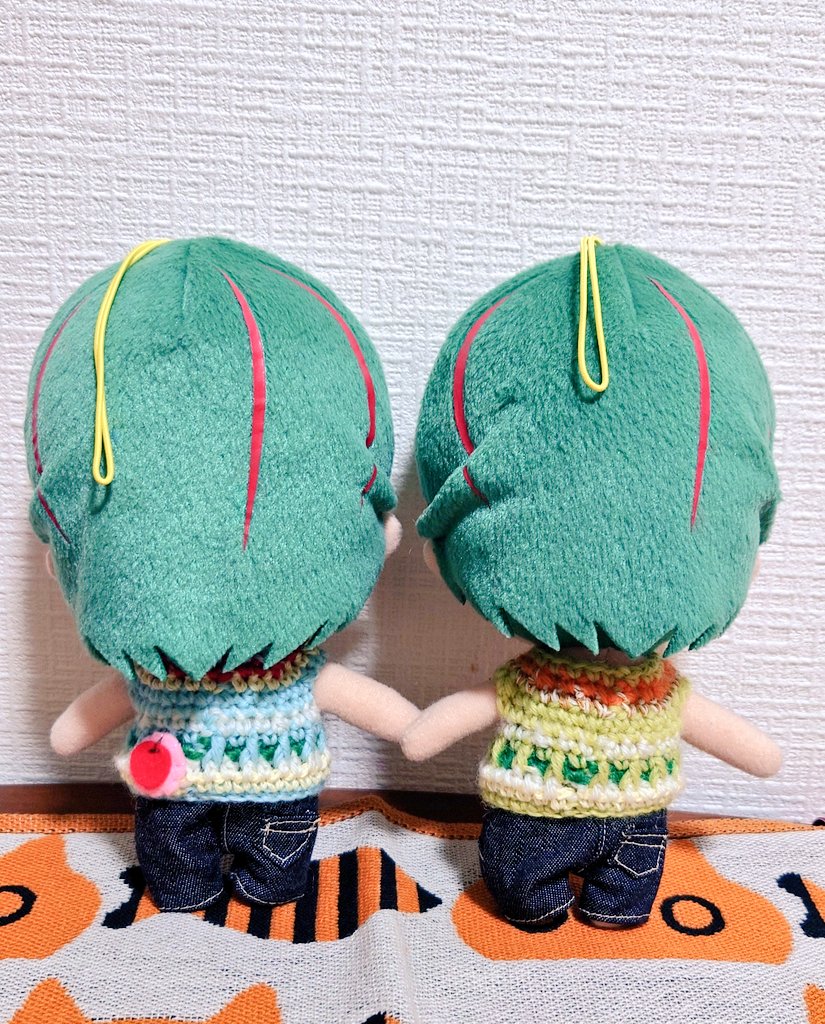 けろ🐸 tweet media