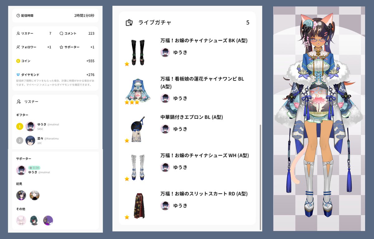 黒麹シォ tweet media