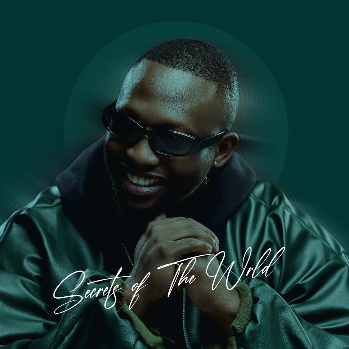 My Album Is Final &amp; It’s Finished! 1 May 2026 ❤️🌍🕯️