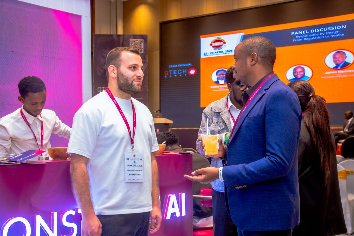 BetConstruct tweet media