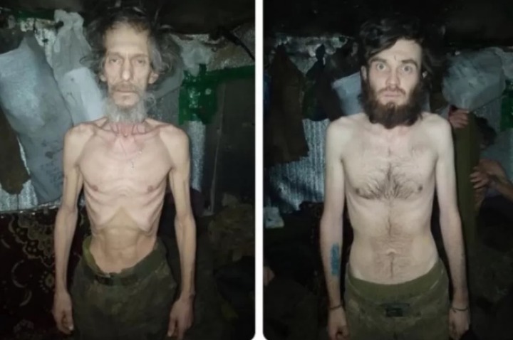 ALEXEY ZHARENOFF tweet media