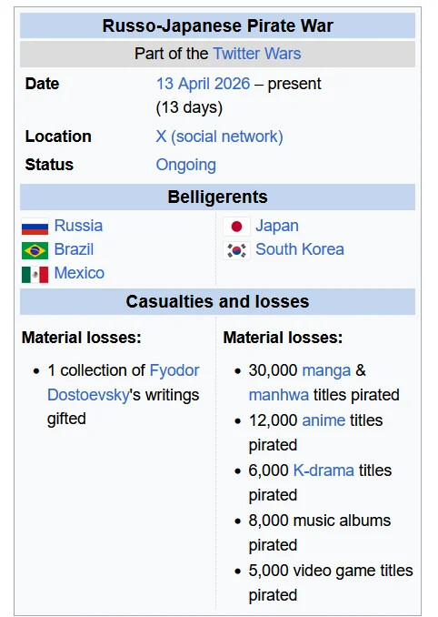 Le baguette tweet media