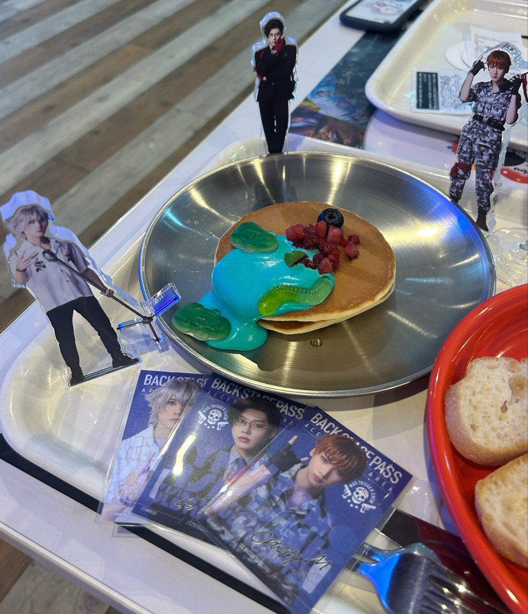 さーもん tweet media