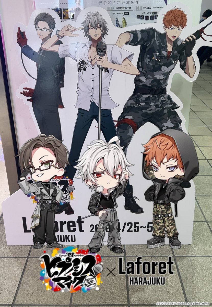 さーもん tweet media