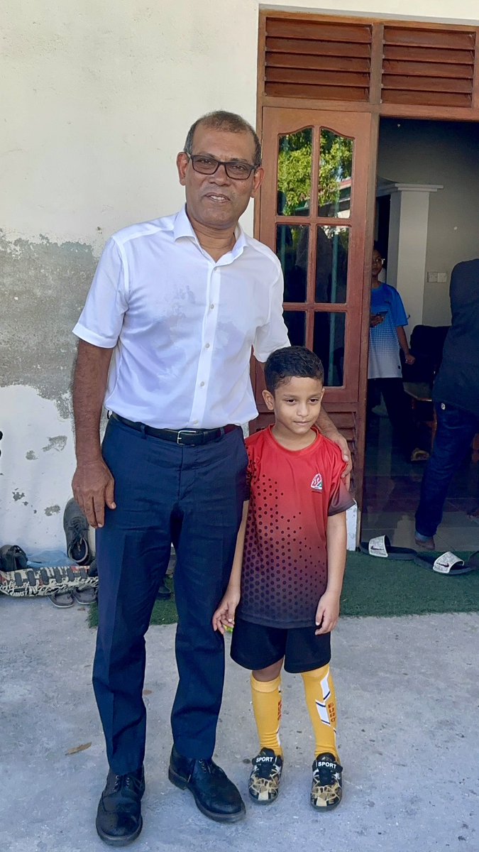 Hussain Shafiu tweet media