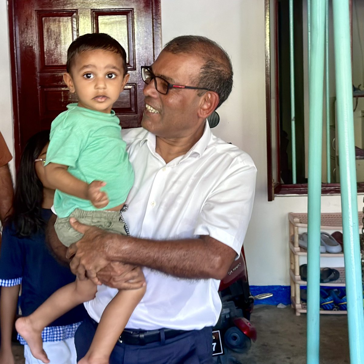 Hussain Shafiu tweet media