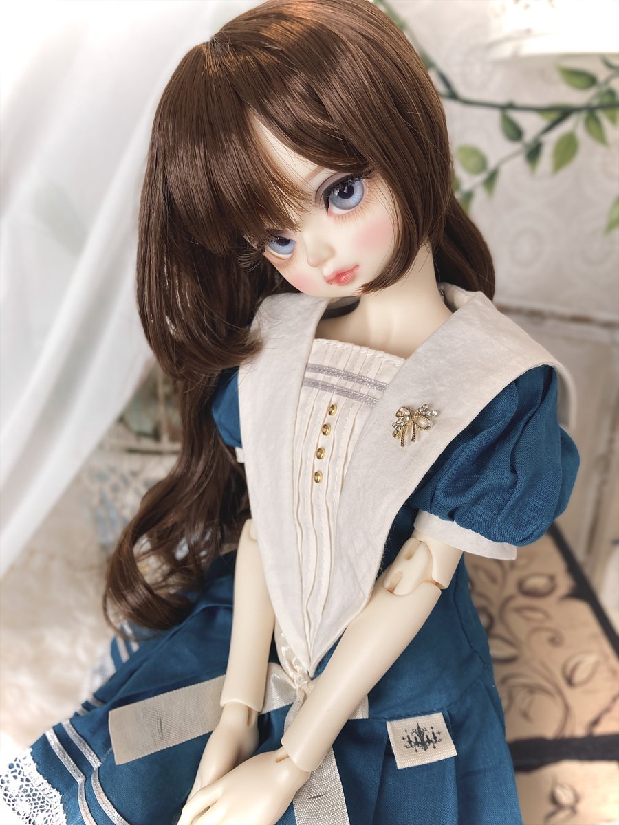 「どうしたの？」って覗き込んで来るヒロイン感があって好き…🥰
#DearMine