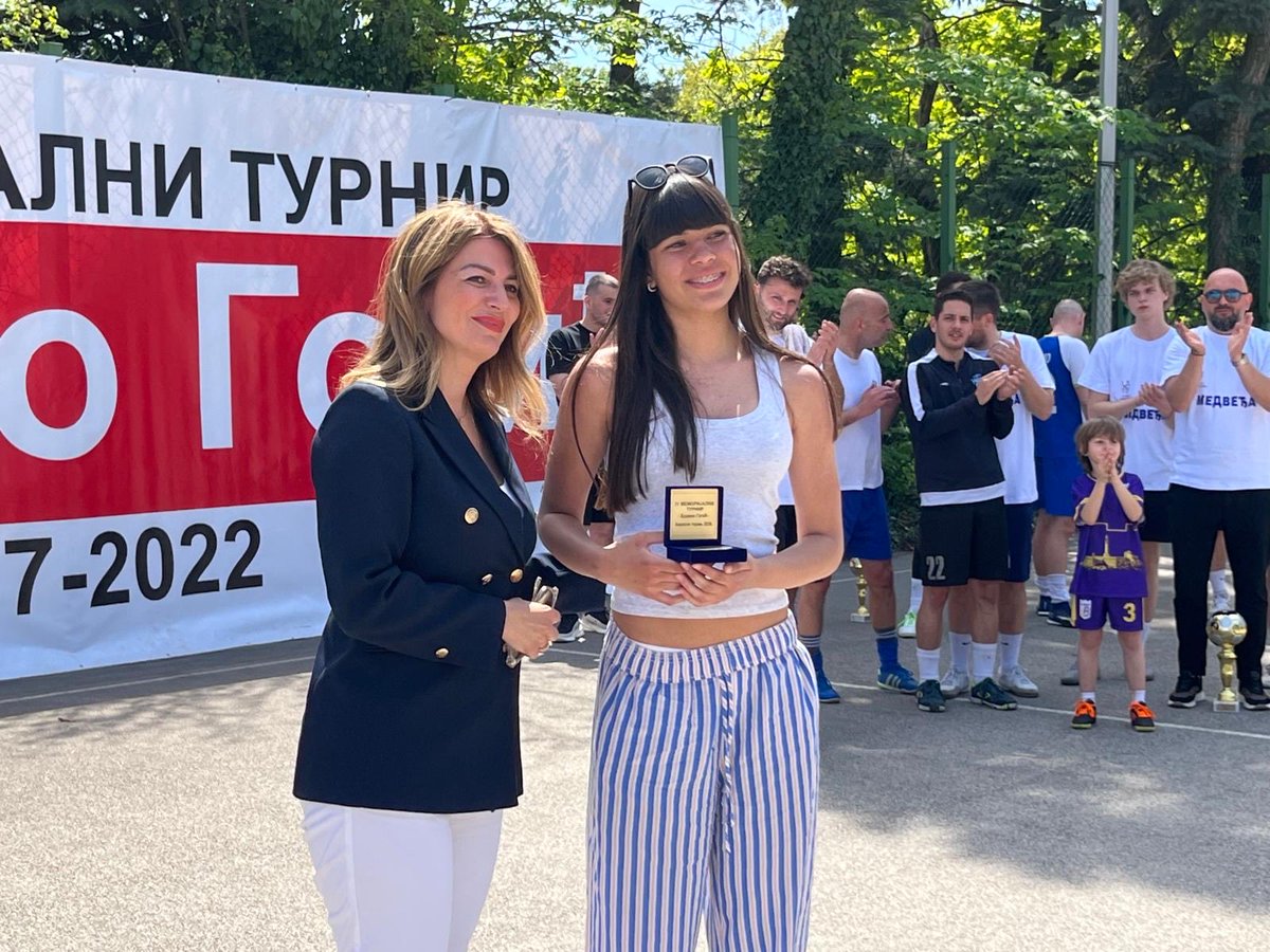 SDP Srbije tweet media