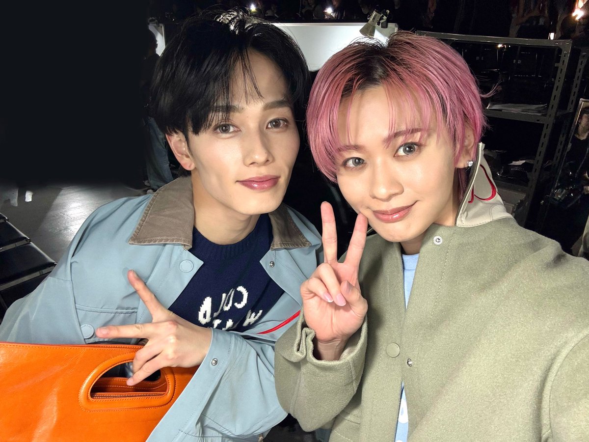 チャーはん OFFICIAL tweet media