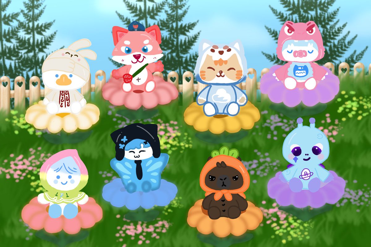 chann.🍒•. ˡᵘᵃᵗ ᵉʳᵃ tweet media