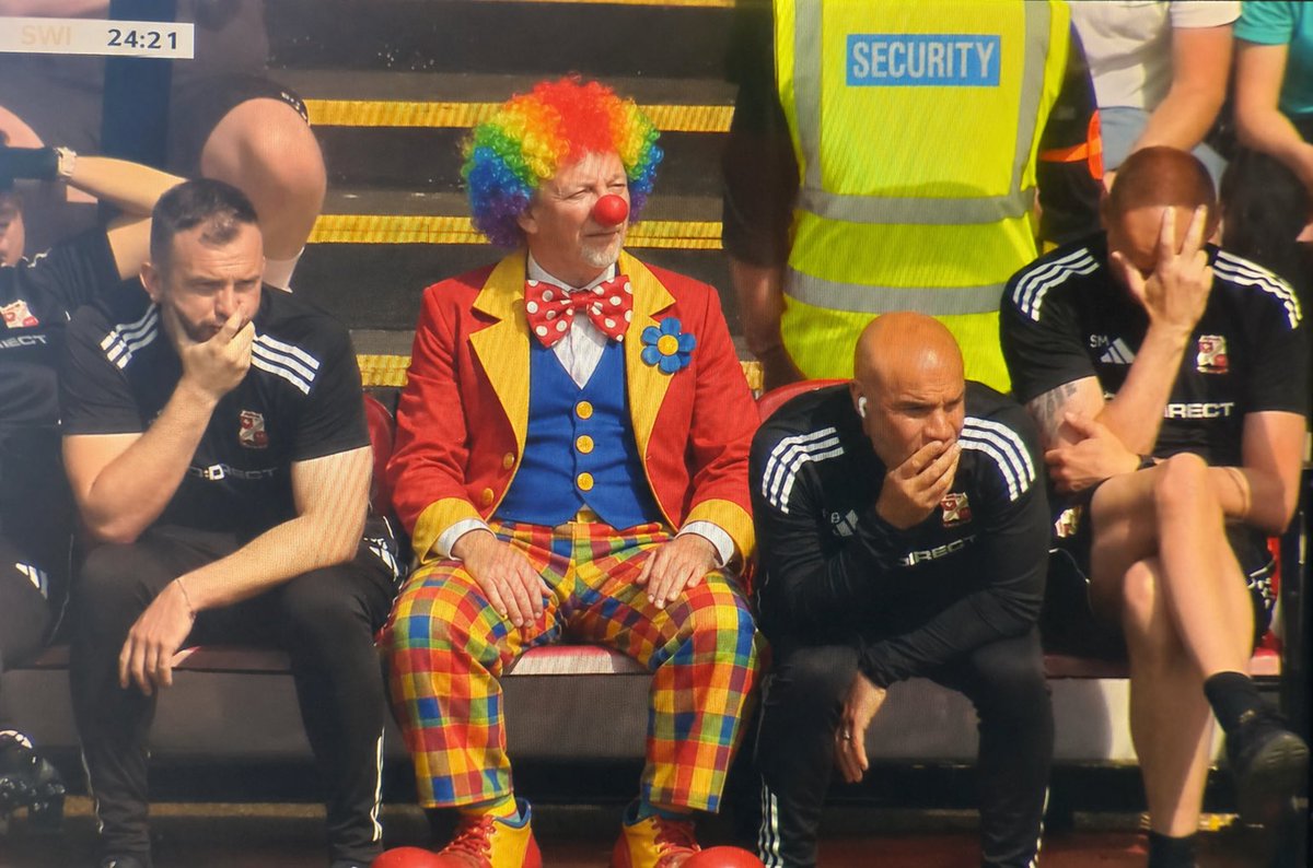 Cratchit Chris. tweet media