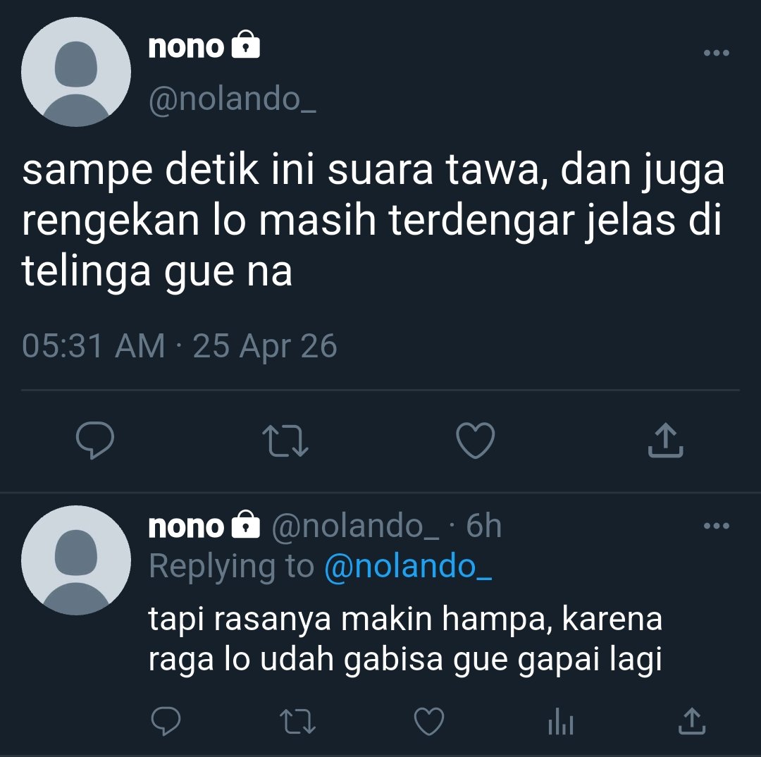 yellow tweet media