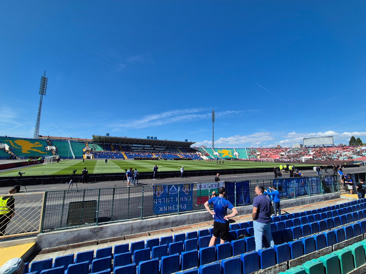 GS😶‍🌫️🇧🇬 tweet media