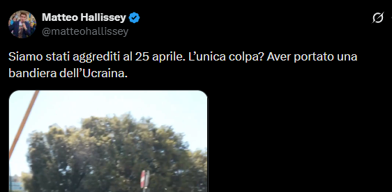 Dark tweet media