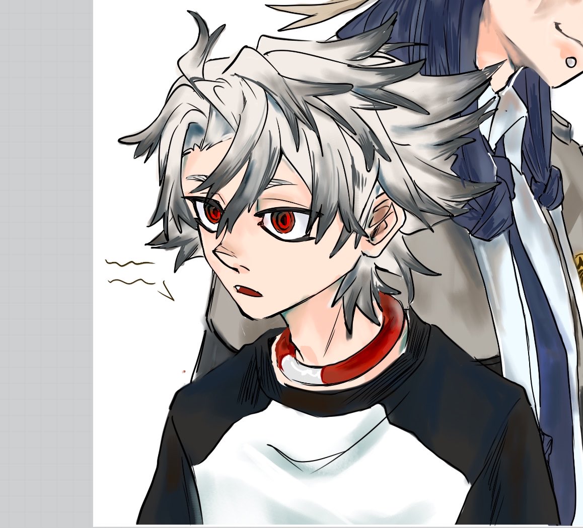 야타하🌟 tweet media