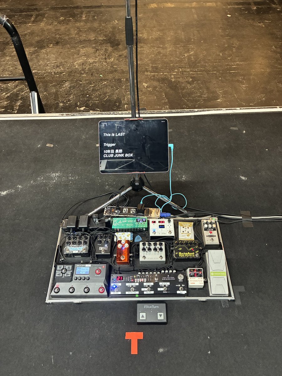 芳井 雅人 tweet media