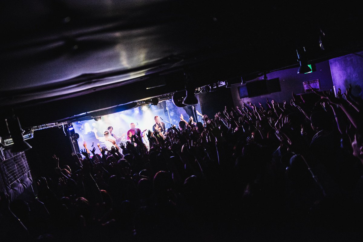 終活クラブ@5/24リキッドワンマン tweet media