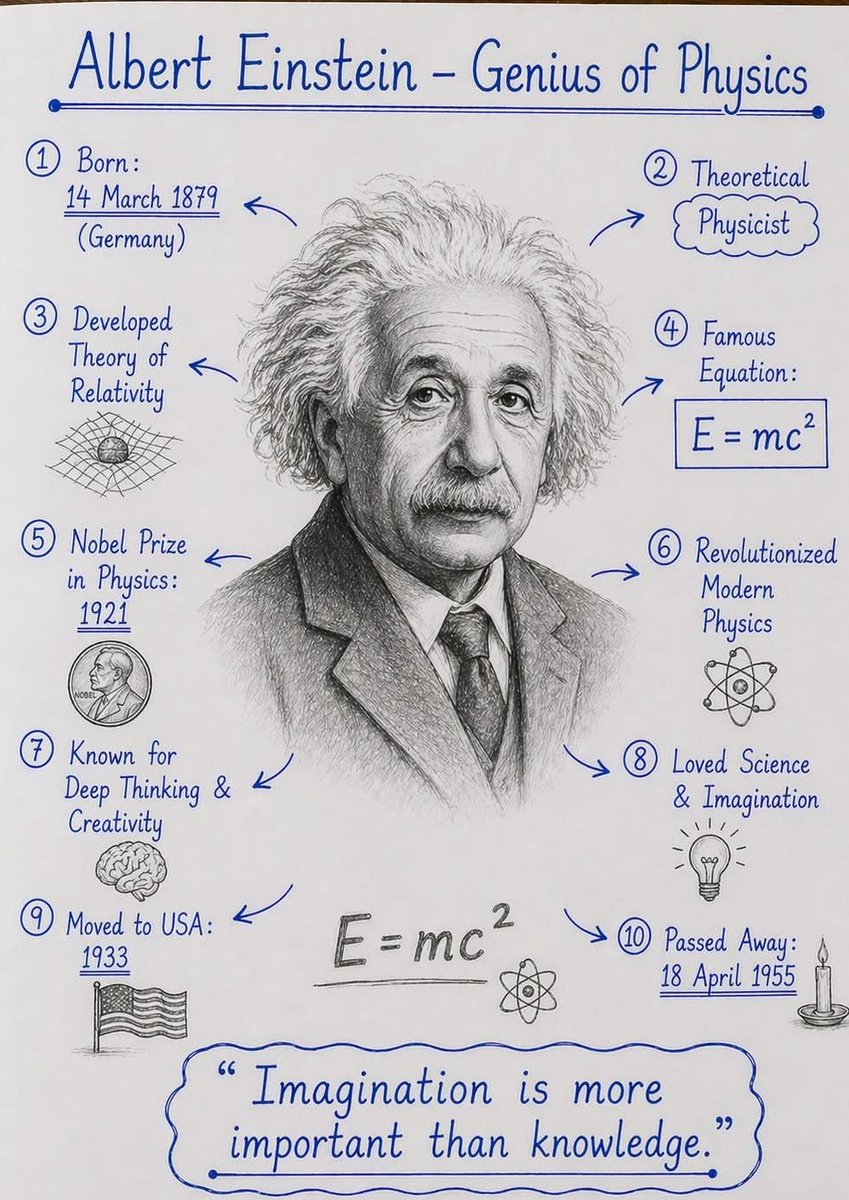 Science facts X tweet media