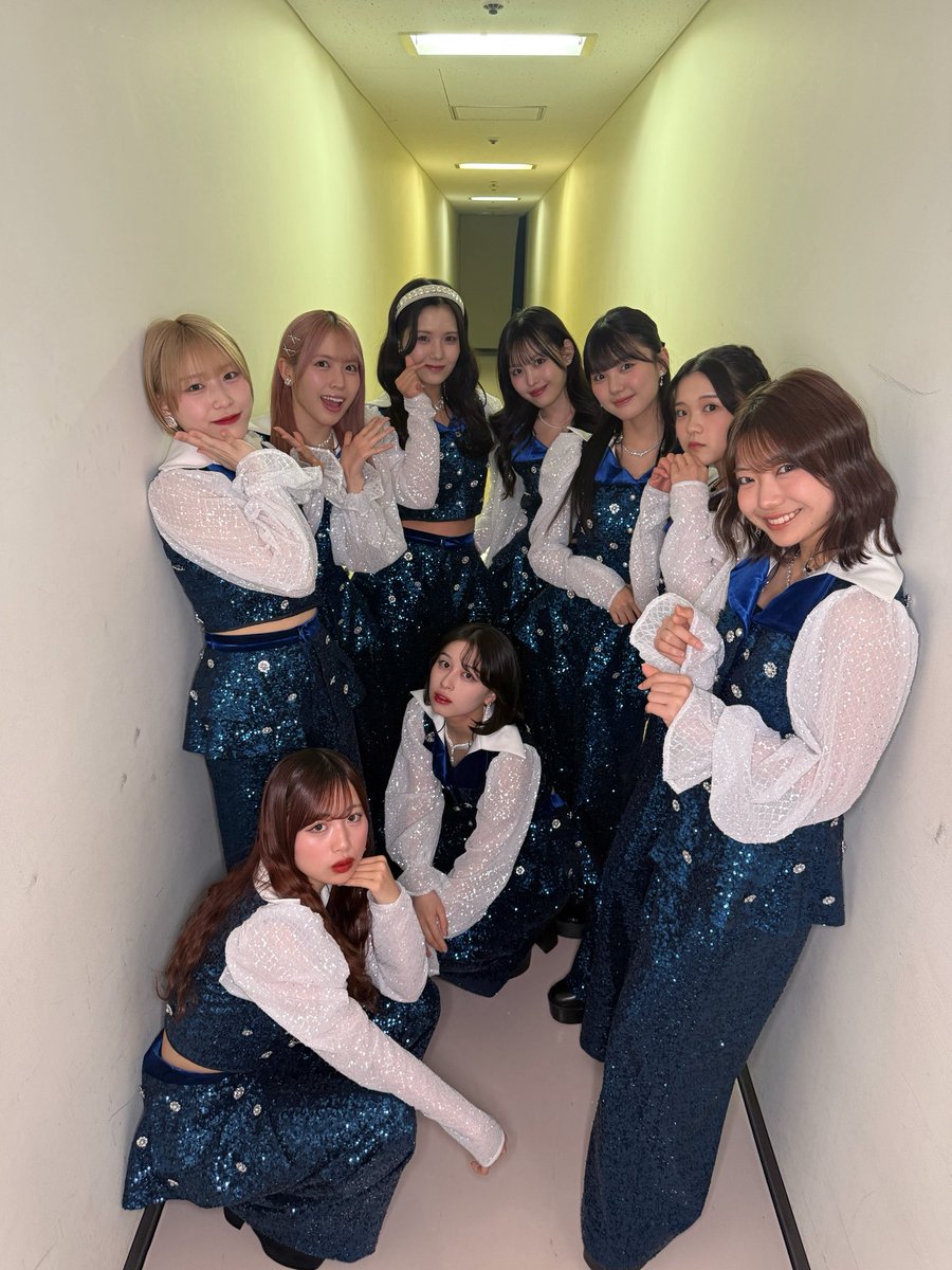 アンジュルム tweet media