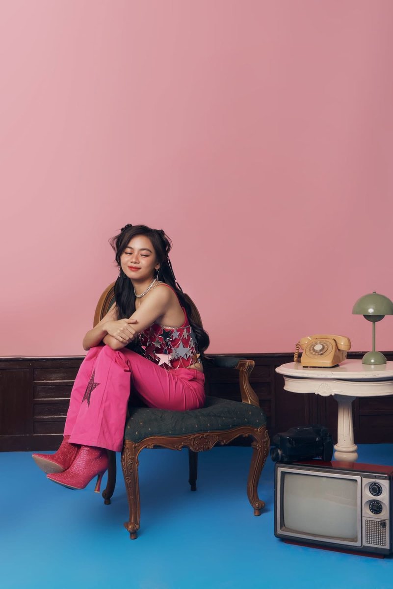 Lexy/Maybe {ashyyy 💙} tweet media