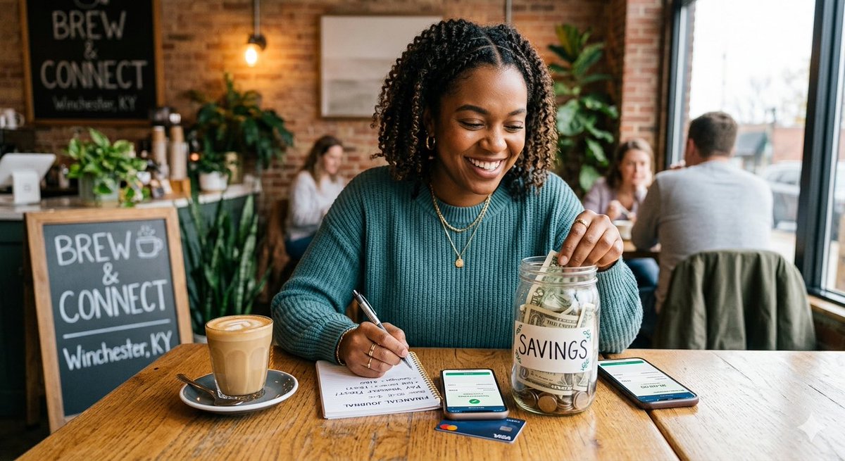EdgeReport91's tweet image. Good morning 

Did you pay yourself first this week ? 

#personalfinance #saving