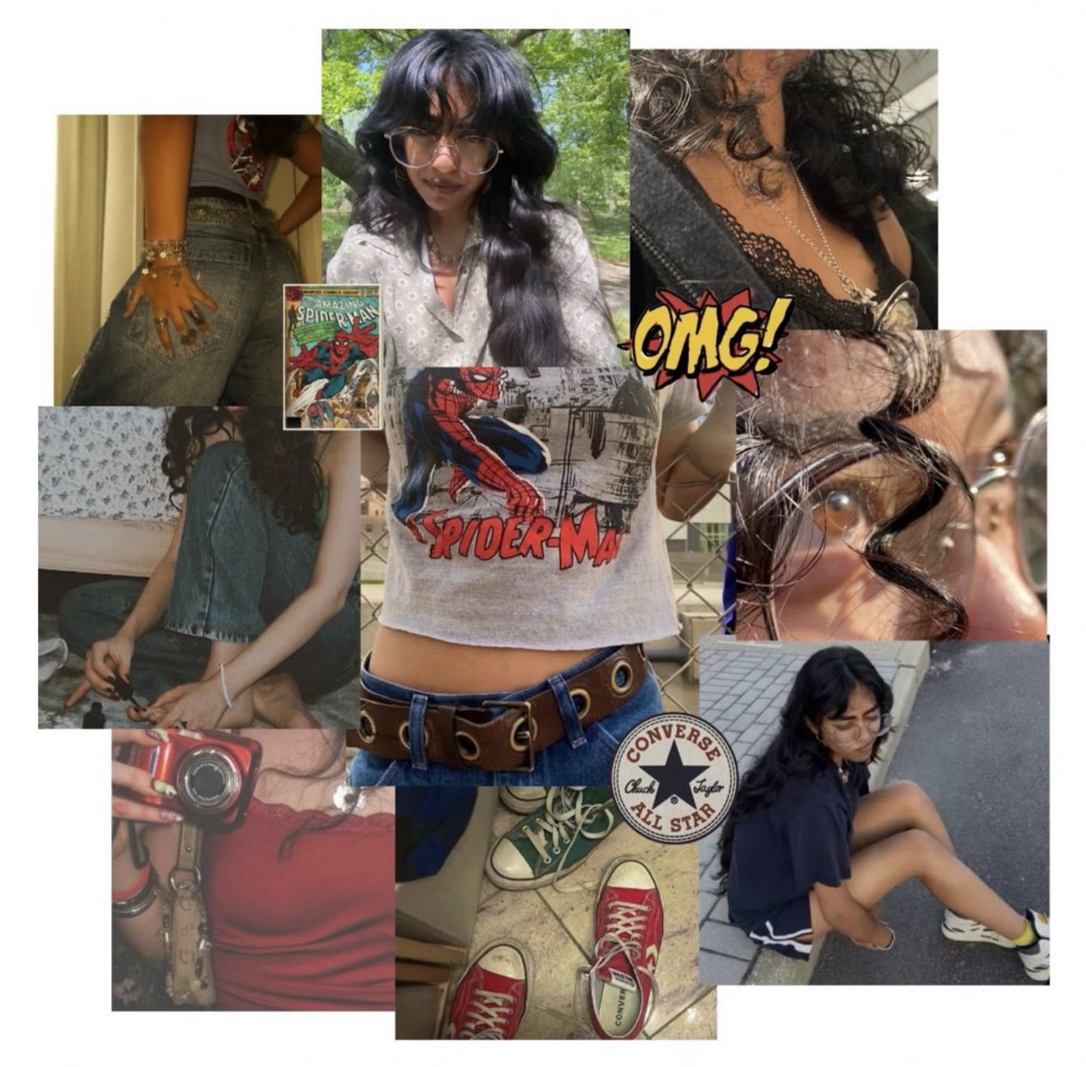 lina ✧ tweet media