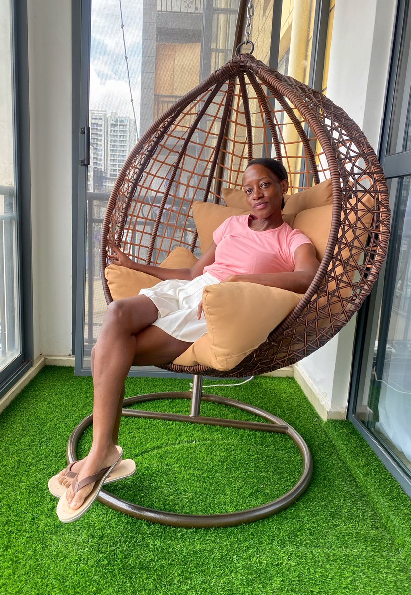 Yvonne Babirye tweet media