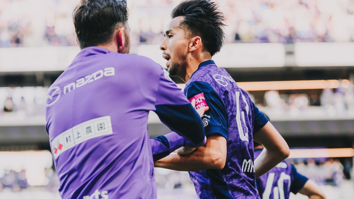 𝐌𝐀𝐓𝐂𝐇 𝐑𝐄𝐂𝐀𝐏📸 終盤の2ゴールで大きな勝点3を掴む