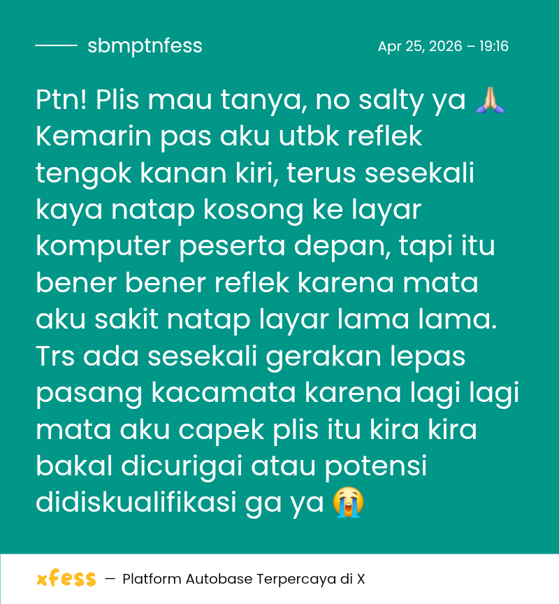CEK PINNED! tweet media
