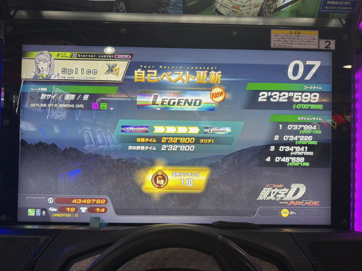 すぷにゃいす tweet media