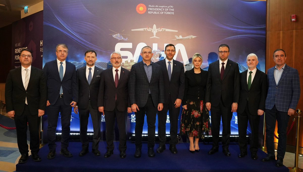 🇹🇷Perde Arkası خلف الستار tweet media