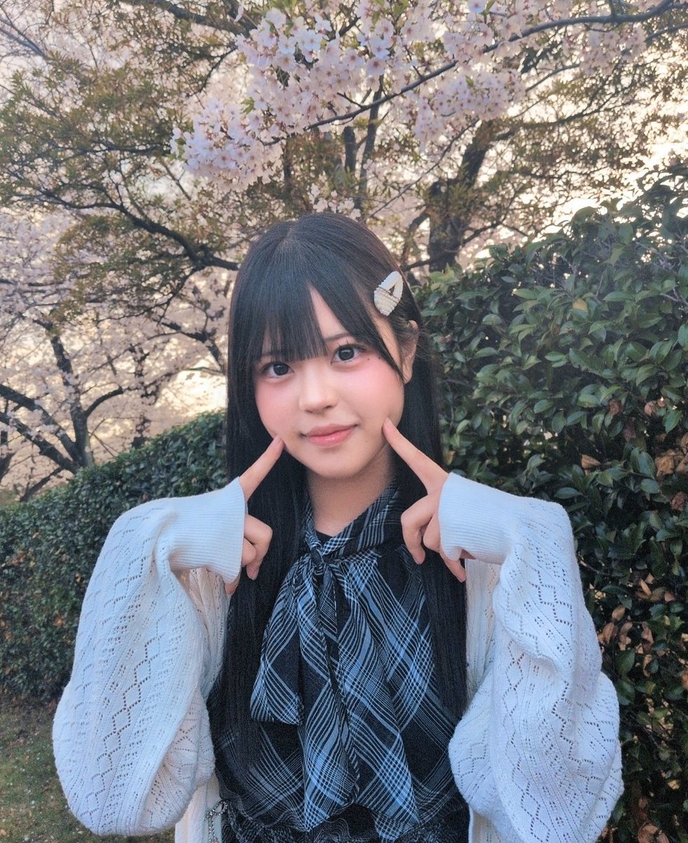 のあ @Chimo研究生 tweet media