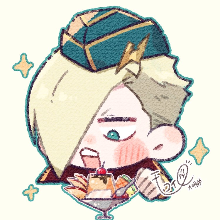 モコイ大明神 tweet media