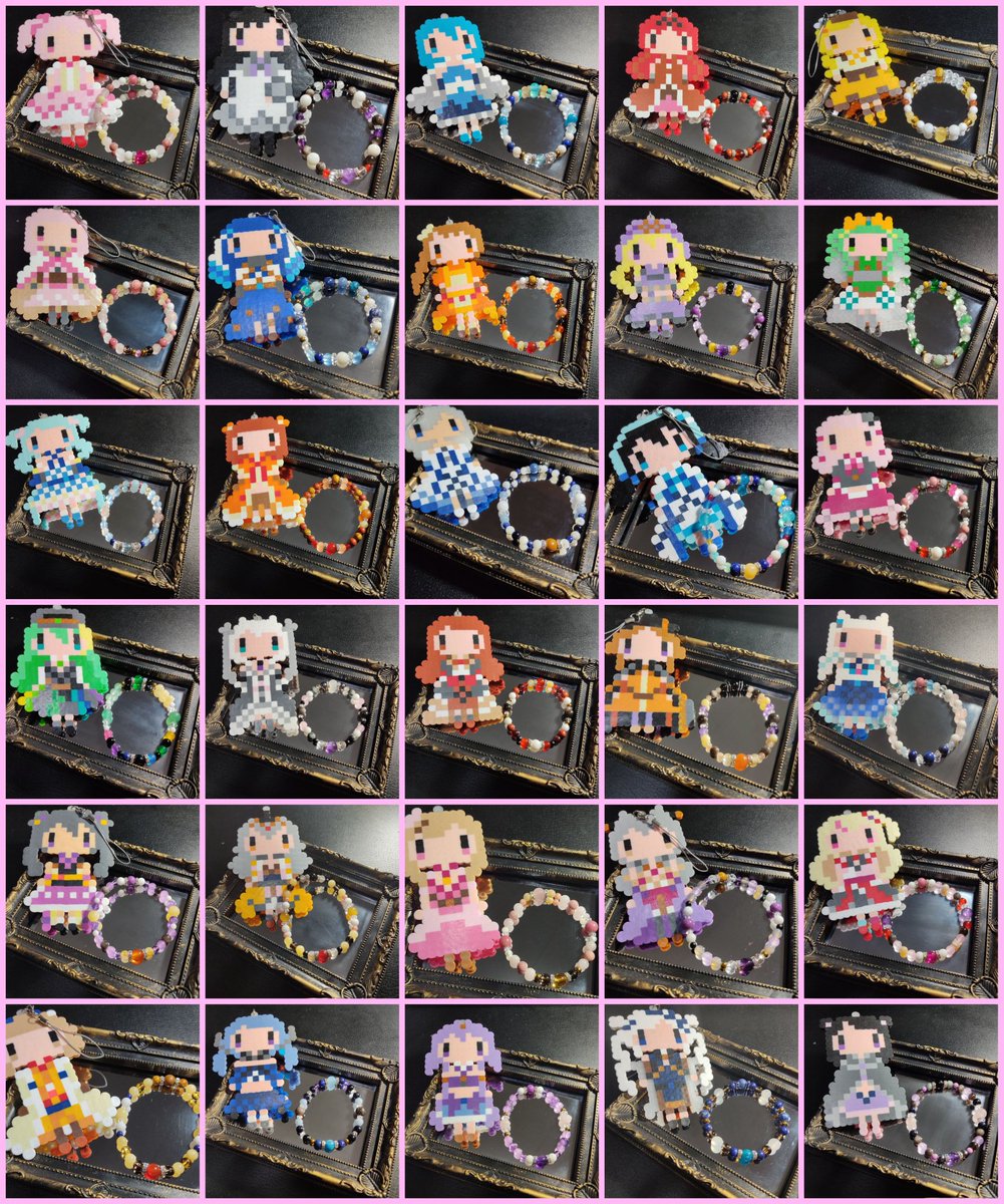 千秋屋@プリレコ16 D-1/2 tweet media