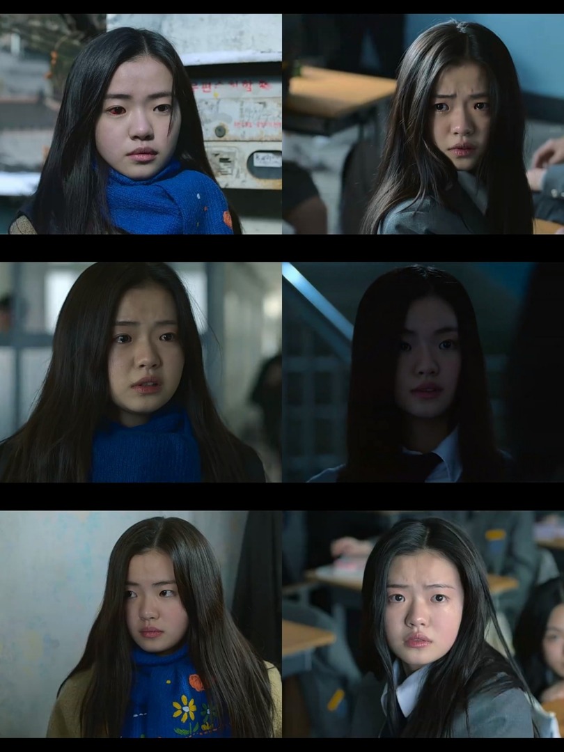 K-Drama Menfess tweet media