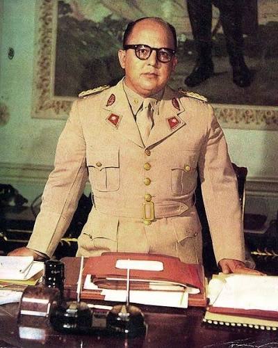 Marcos Pérez Jiménez tweet media