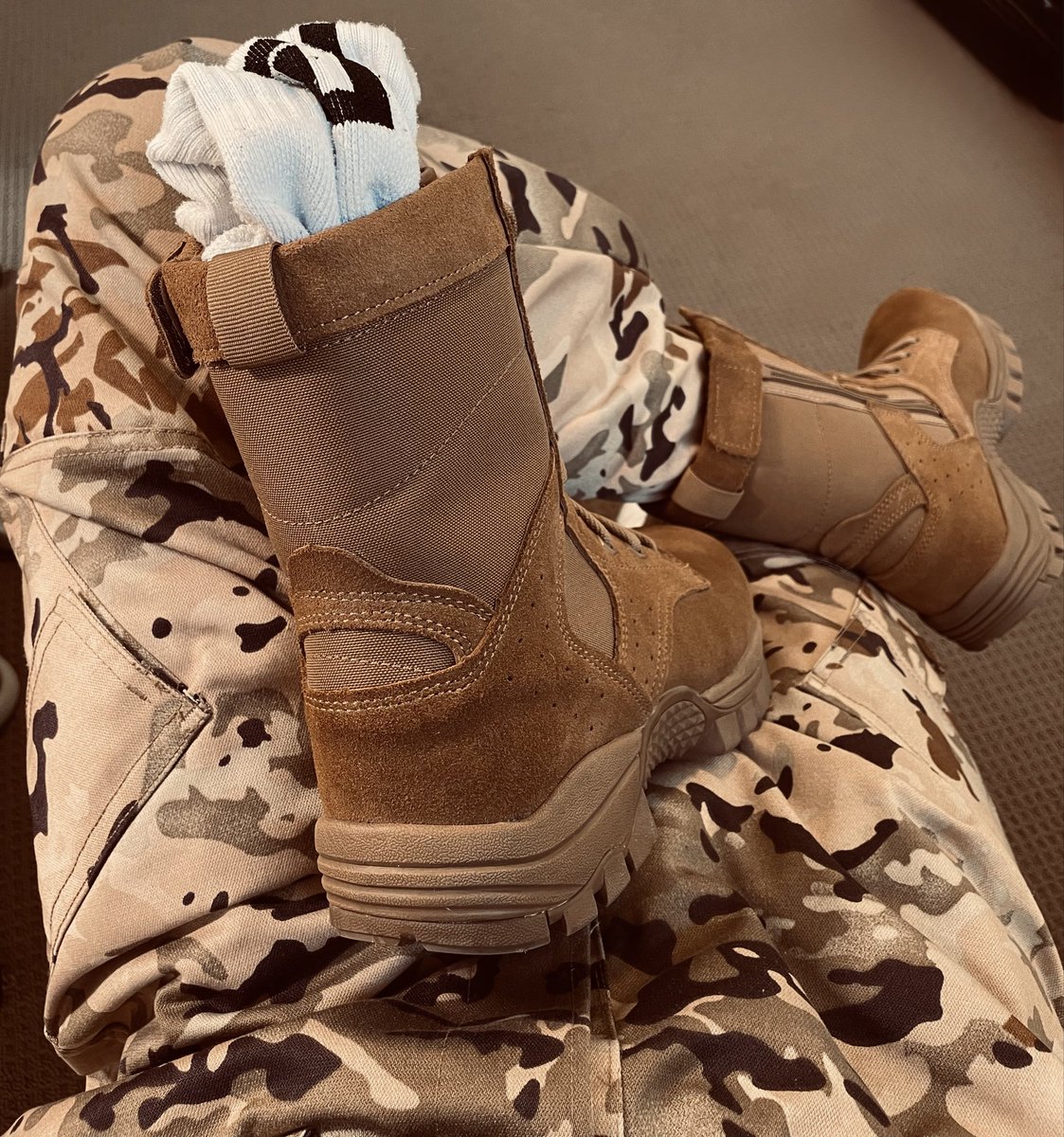 小武的装备🏀 tweet media