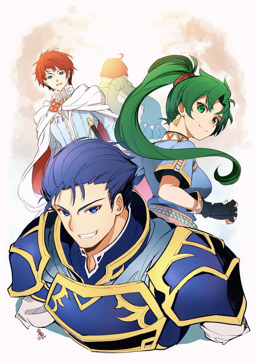 中林ずん(OωO)不運からの最強男アニメ化決定🎊 tweet media