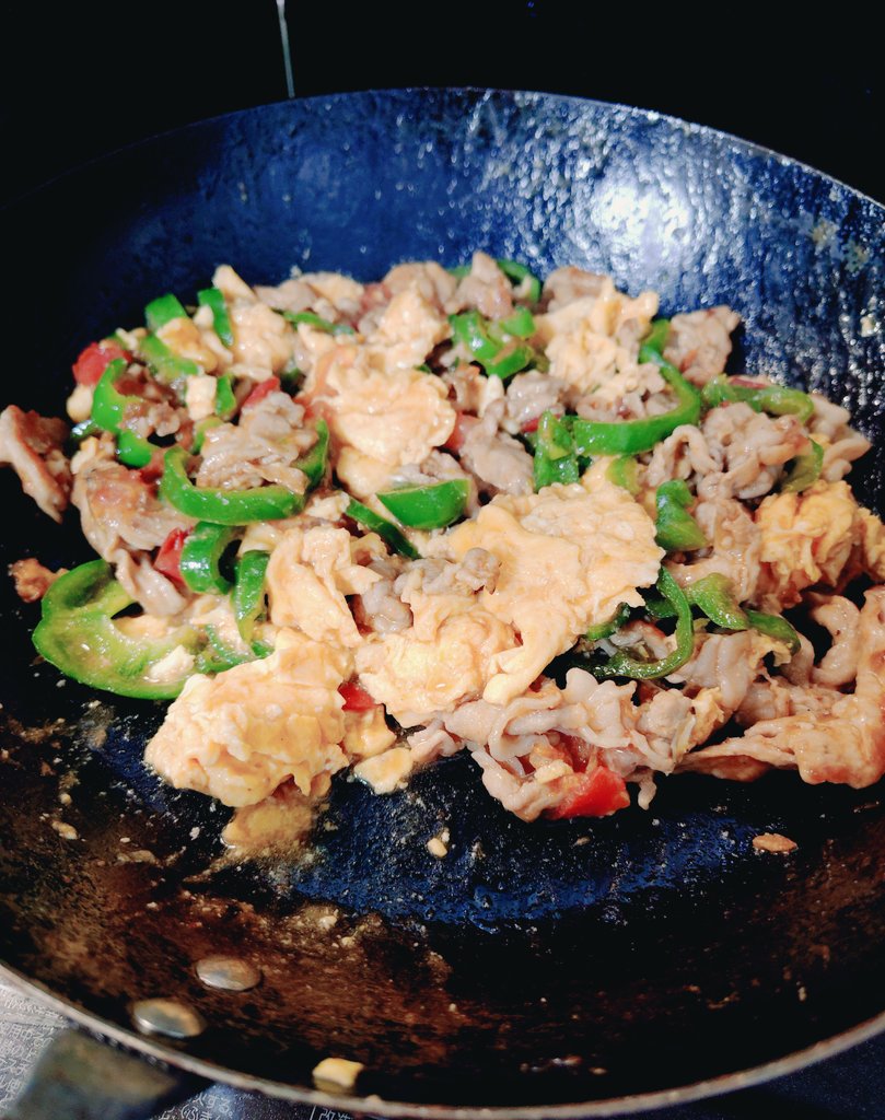 △しまもと tweet media