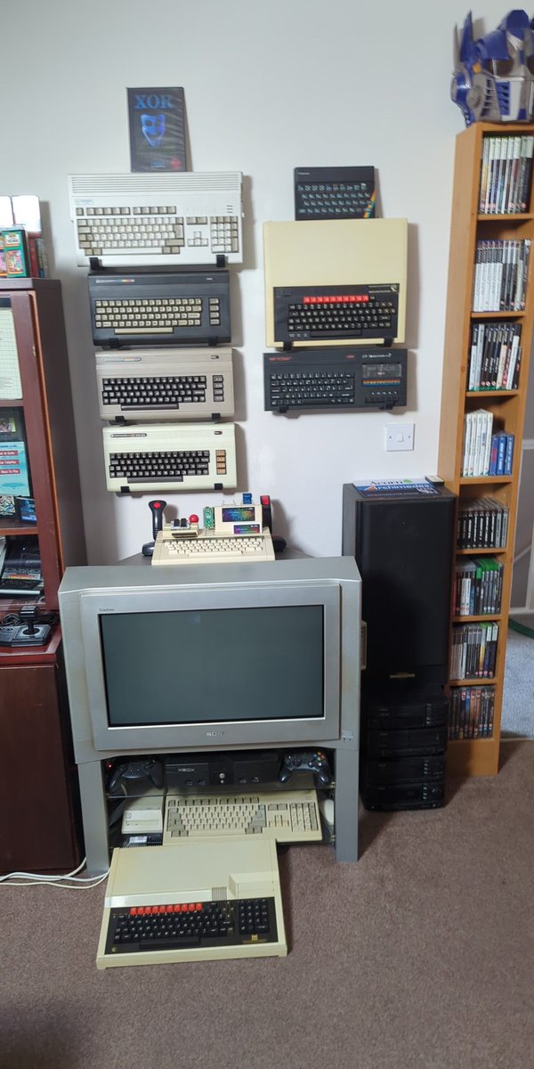 nyimski's tweet photo. @6502nerd There's a few of them, a few more pictures to follow... https://t.co/mdZ3UpGm2J
