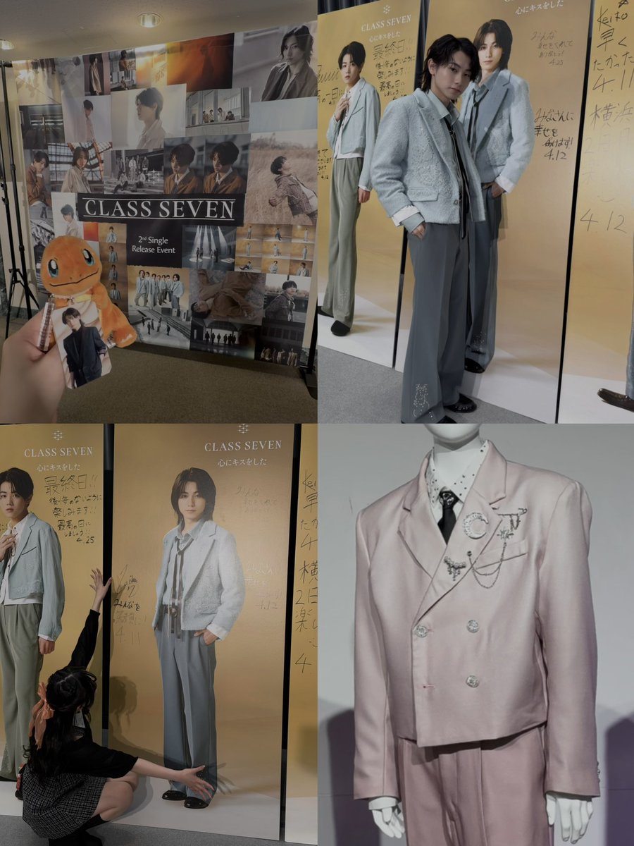 ぉれ‼️ tweet media