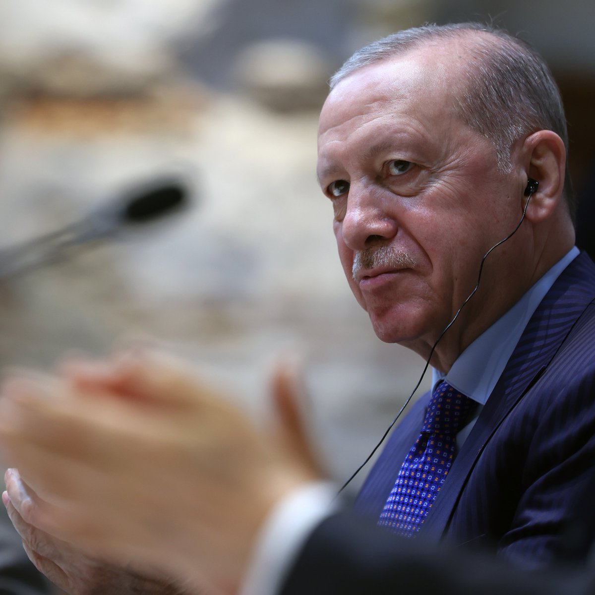 Haber tweet media
