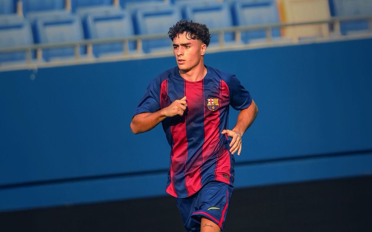 Som I Serem FCB tweet media