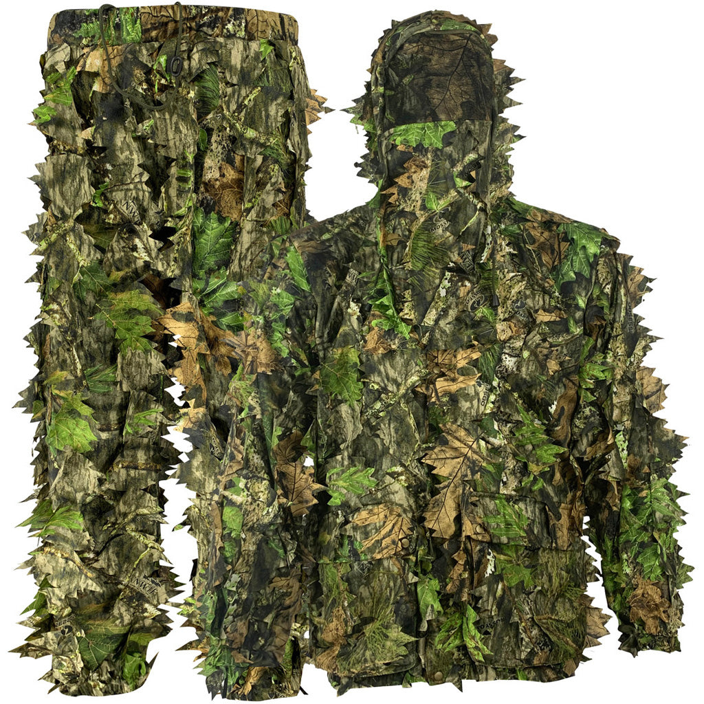 ProductWorldUSA's tweet image. Outfitter Series Leafy Suit Mossy Oak Obsession 2x/3x dlvr.it/TSD33z #HuntingGear #Camouflage #Outdoors #HuntingLife #GhillieSuit