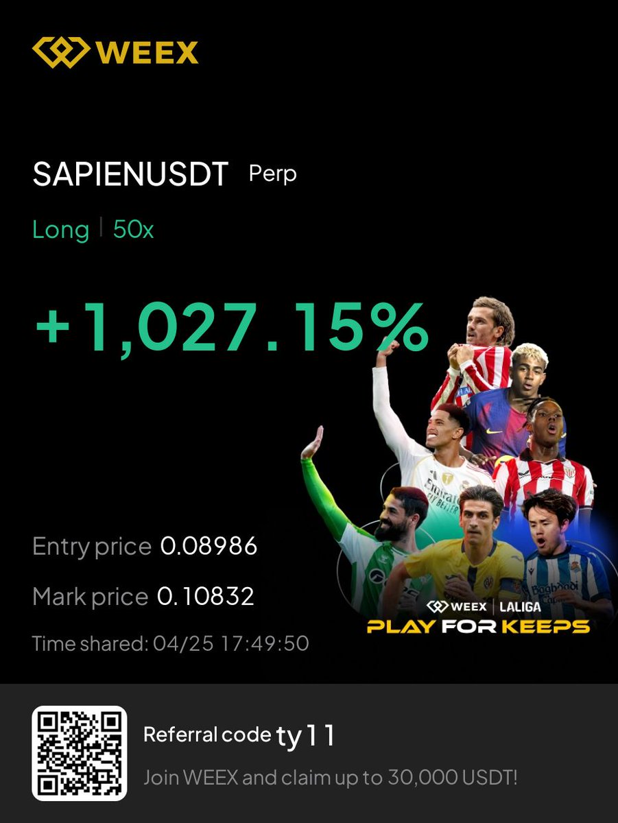 CryptoNotedCN's tweet photo. $SAPIENS to 🚀 
join Free telegram group
https://t.co/V6Hnyyw9wF https://t.co/w6oqhD117R